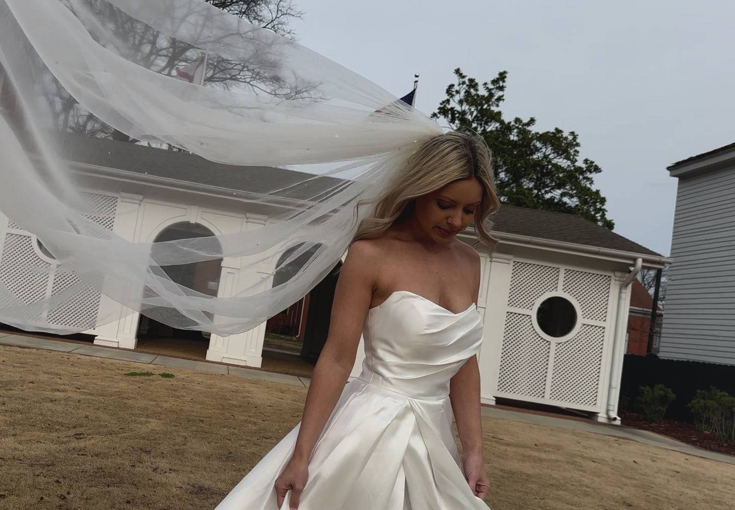 Caroline Classic